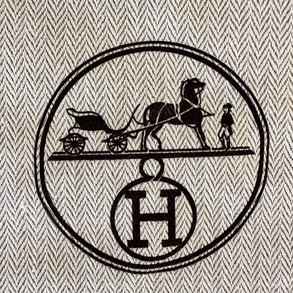 Hermes Orange Birkin 35 Bag - Picture 12 of 15